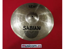 SABIAN SBR CRASH 16